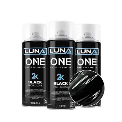 Luna One Aerosols