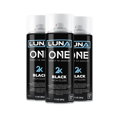 Luna One Aerosols