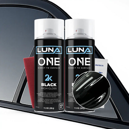 Luna One Trim Kits