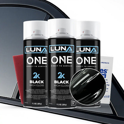 Luna One Trim Kits