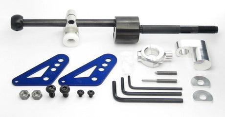 2004-2007 Subaru STI Short Shifter Kit by Go Fast Bits (4002)