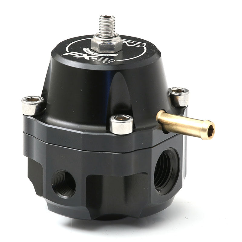 GFB FX-R Fuel Pressure Regulator - Up To 1500hp (8060)