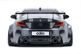 Toyota GR86 / Subaru BRZ Widebody Kit