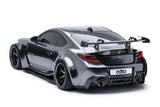 Toyota GR86 / Subaru BRZ Rear Diffuser