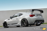 GReddy Evolution GT Exhaust | 2013-2016 Subaru BRZ / FR-S / 86 (10118300)