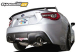 GReddy Evolution GT Exhaust System | 2017-2021 BRZ/86 (10118301)