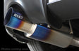 GReddy Revolution Ti Exhaust | 2000-2009 Honda S2000 (10158501)