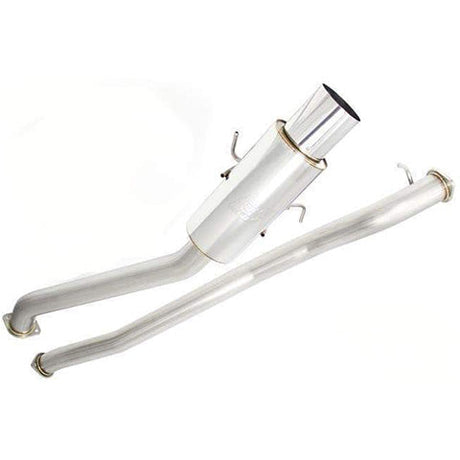 GReddy RS Race Exhaust | 2015-2021 Subaru WRX/STI (10168408)