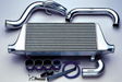 GReddy Type 24E Spec LS Intercooler Kit | 1995-2003 Nissan Silvia S14/S15 (12020480)