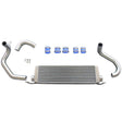 GReddy Type-31E Intercooler Kit | 2017-2021 Honda Civic Si / Sport Hatch (12058100)