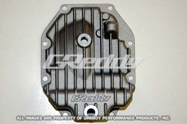 GReddy Differential Cover | 1993-1995 Mazda RX-7 (14540401)