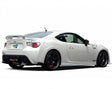 GReddy Aero Side Skirts | 2012-2021 Subaru BRZ/Scion FR-S (17010203)