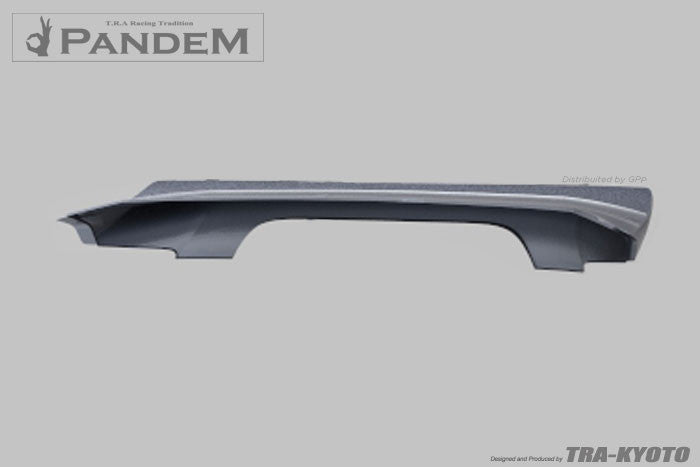 GReddy Pandem Wide Body V3 Side Canards | 2013-2016 Scion FR-S (17010275)