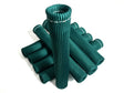 Spark Plug Wire Boots - Green [8pc]