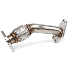 GrimmSpeed Up Pipe 3-Bolt Inlet (WRX/STi/LGT/FXT) 007064