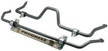 Progress Tech 00-10 Chyrsler PT Cruiser Rear Sway Bar (22mm)