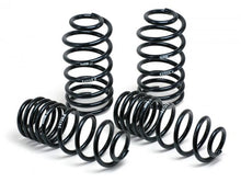 H&R Lowering Springs for GTI VI 2010-2014
