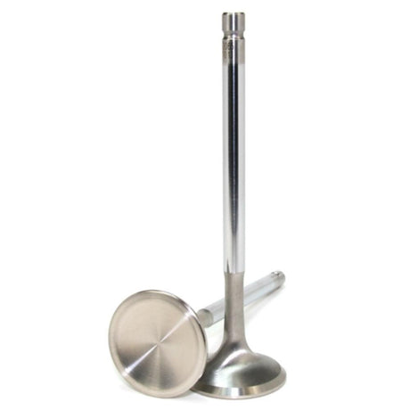 GSC Power Division Intake Valve Set 35mm / +1mm Oversize | Mitsubishi 4G63T (2004-8)