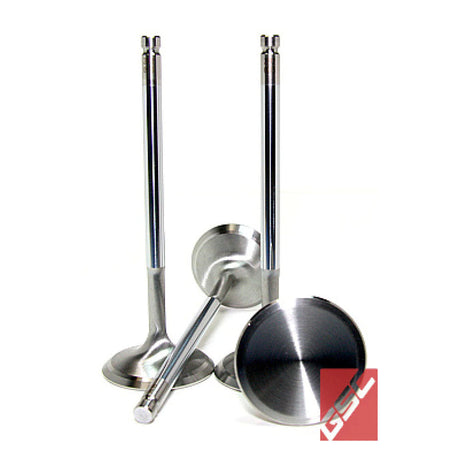 GSC Power Division GSC Intake Valve Sets +1mm | Subaru EJ205/EJ207/EJ257 (B2014-50)