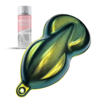 GT-22 Alien TopCoat Aerosol