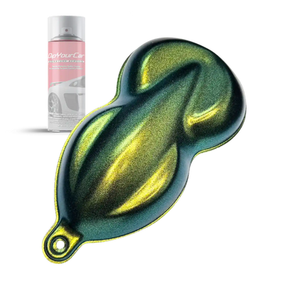 GT-22 Alien TopCoat Aerosol