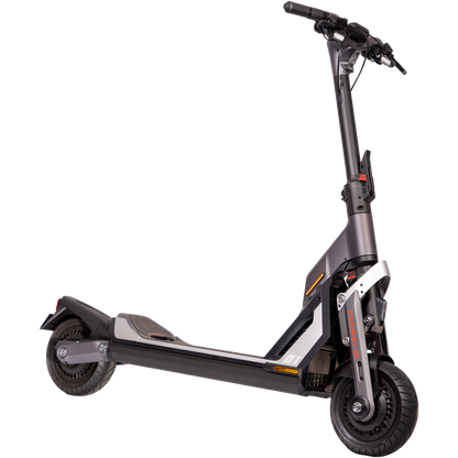 Segway SuperScooter GT1 - AA.00.0012.27