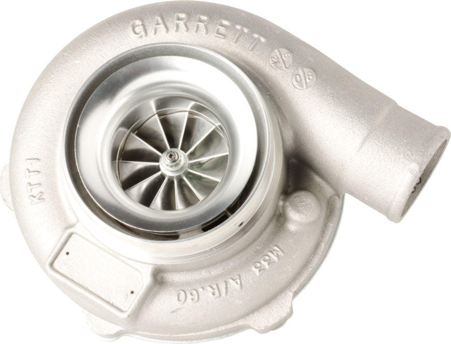 TR GT3076 Billet Wheel Ball Bearing Turbo