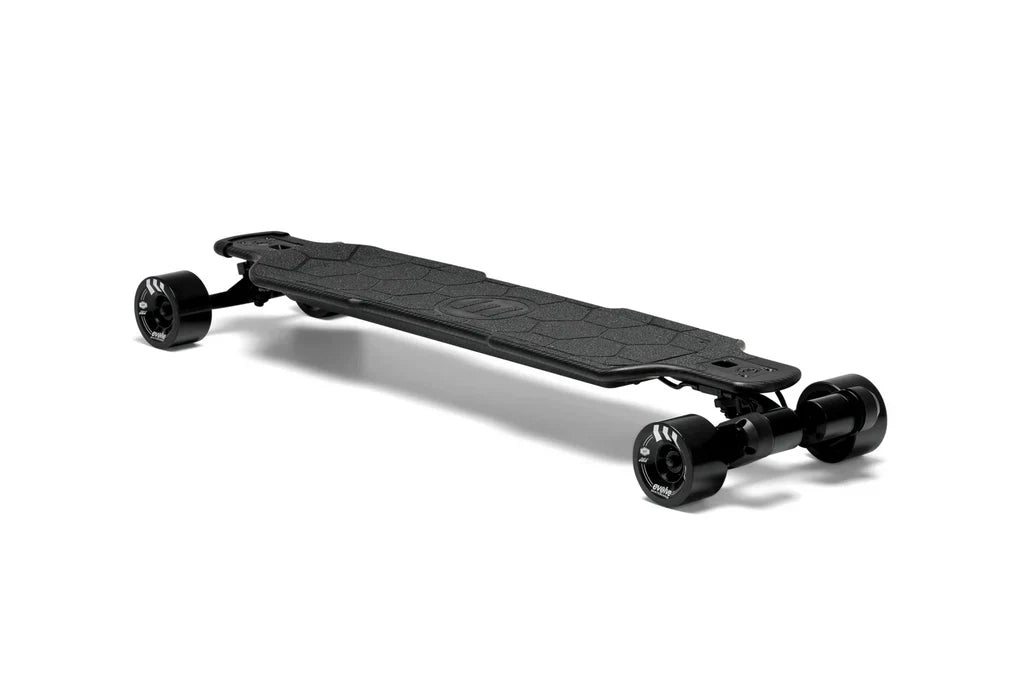 EVOLVE GTR Carbon Street Electric Skateboard