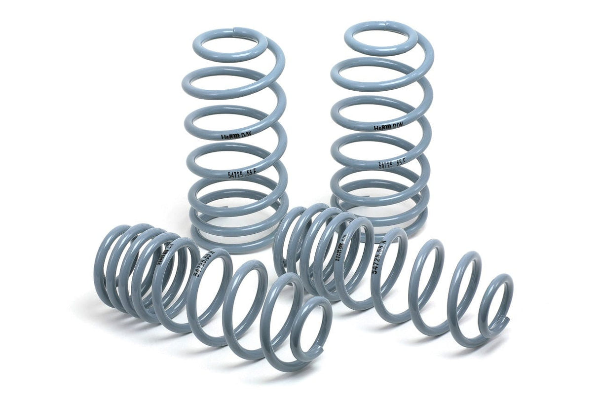 H&R OE Sport Springs for 1999-2001 Acura TL 6 Cyl