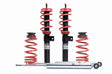 H&R Premium Performance Coilovers for 2005-2013 Audi A3 2WD 4 Cyl/TDI 55mm Front Strut (8P)