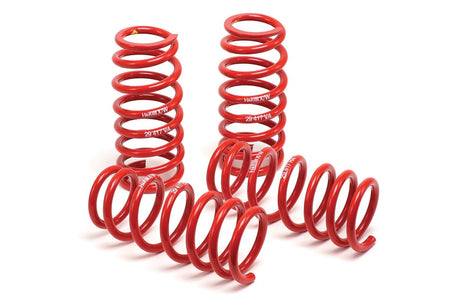 H&R Race Springs for 1999-2001 Acura TL 6 Cyl