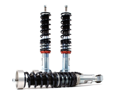 H&R RSS Coilovers for 2007-2010 Ford Mustang GT500 V8