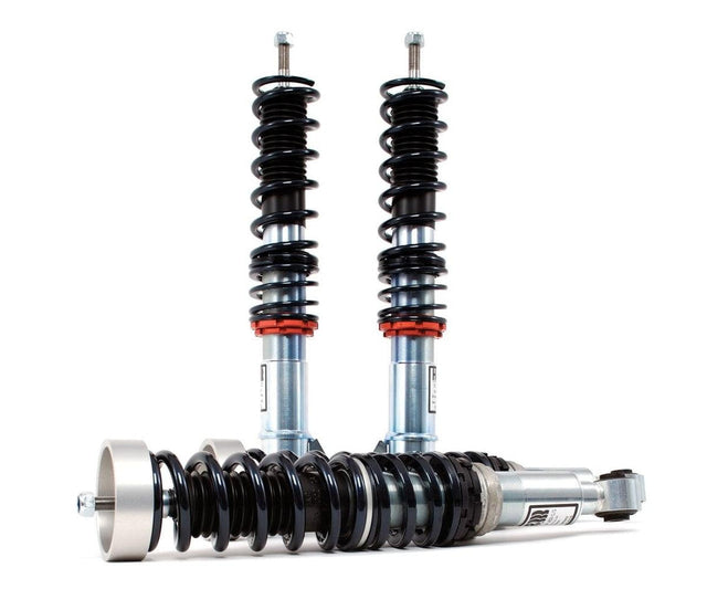 H&R RSS Coilovers for 2011-2014 Ford Mustang GT500 V8 w/o Electronic Suspension