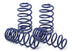 H&R Sport Springs for 1992-1996 Toyota Camry 4 Cyl