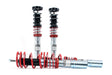 H&R Street Performance Coilovers for 1989-1990 Porsche 911 C2/C4 Coupe/Targa/Cabrio 2WD/AWD (964)