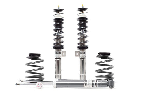 H&R Street Performance SS Coilovers for 1992-1998 BMW 325i Cabrio (E36)