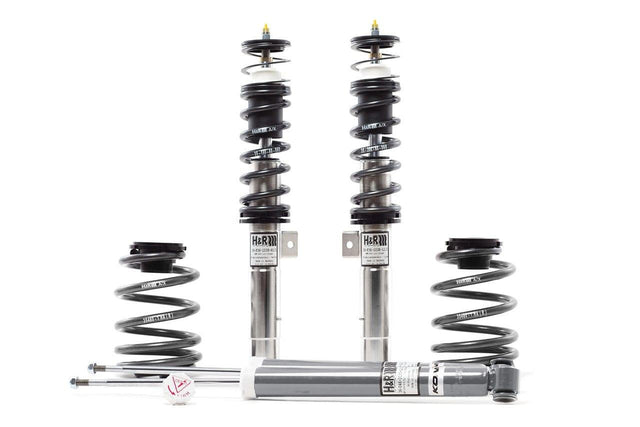 H&R Street Performance SS Coilovers for 1992-1998 BMW 328i (E36)