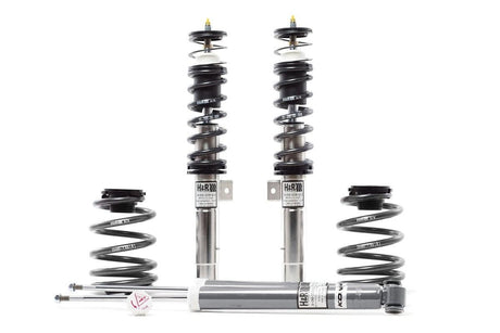 H&R Street Performance SS Coilovers for 1999-2005 BMW 328Ci (E46)