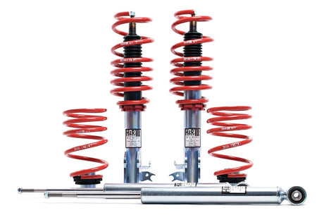 H&R Ultra Low Coilovers for 2008-2017 Audi S5 AWD (B8)