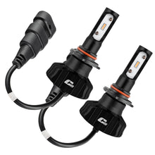 Vintage Series LED Headlight Bulbs - PRE-ORDER