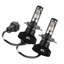 Vintage Series LED Headlight Bulbs - PRE-ORDER