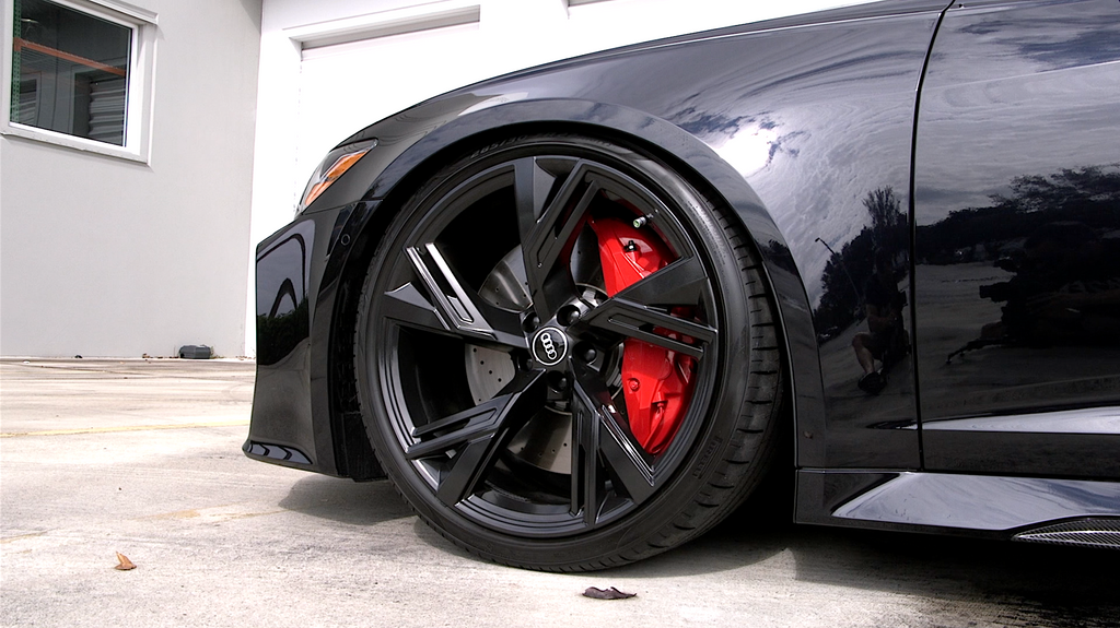 Black Emerald Metallic HyperDip