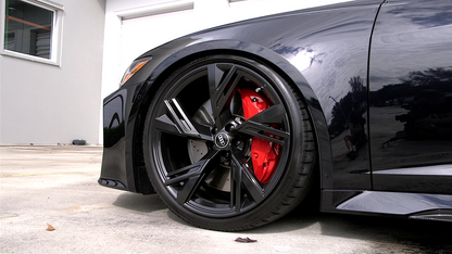 Black Emerald Metallic HyperDip