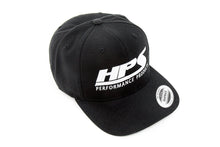HPS Snapback with White Embroidery