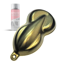 Hawaiian Coral TopCoat Aerosol