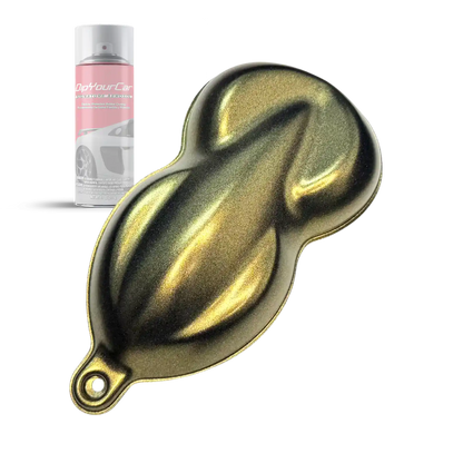 Hawaiian Coral TopCoat Aerosol