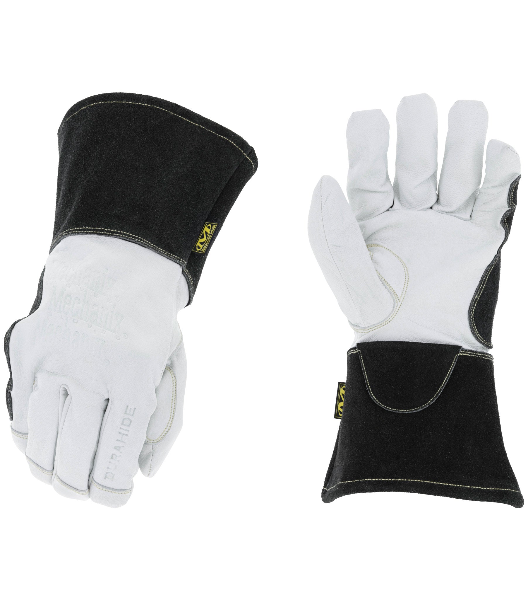 Mechanix Wear Pulse - Torch Welding Series XL