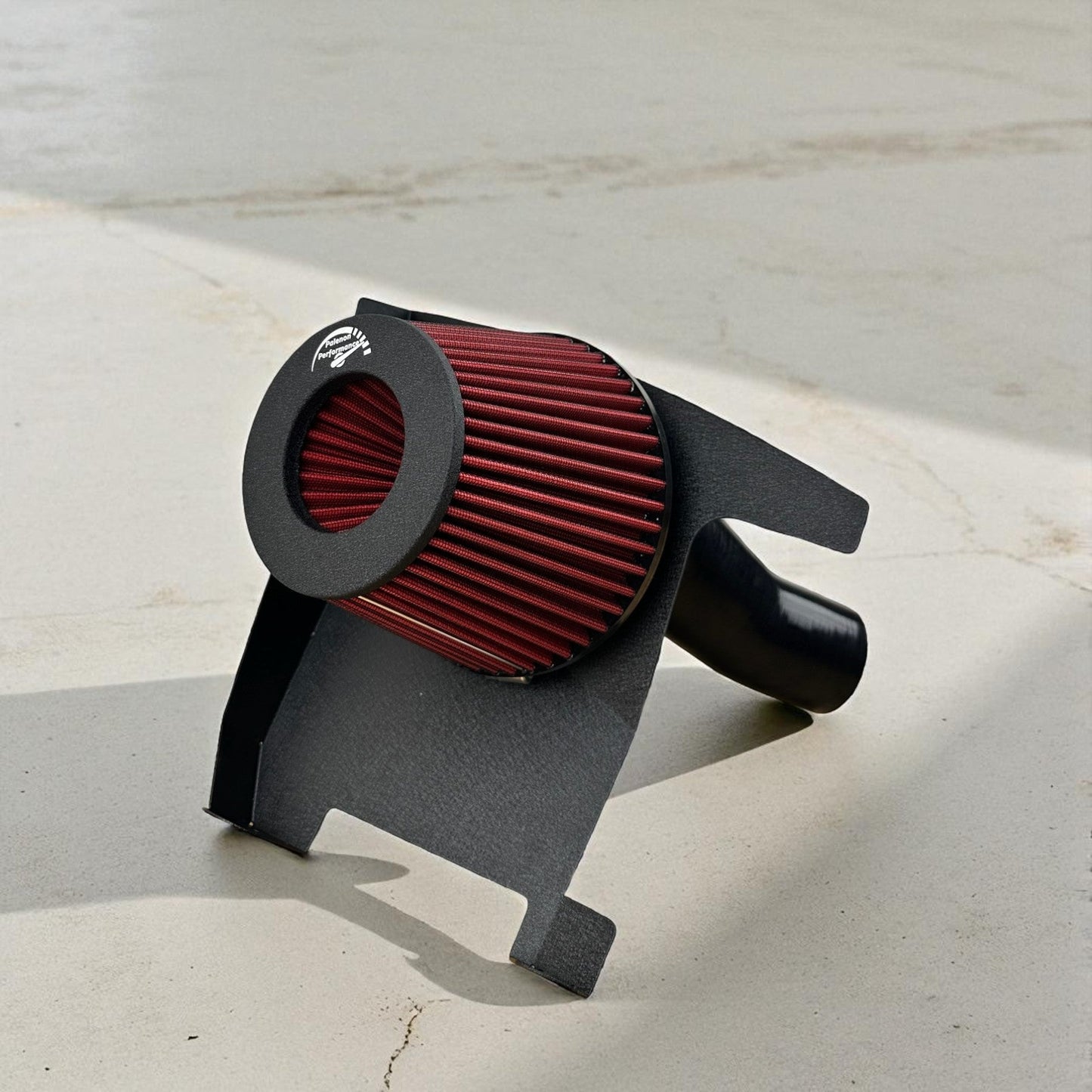 3.0T Performance Air Intake For 2018+ Audi B9 S4, S5 | Palenon Performance