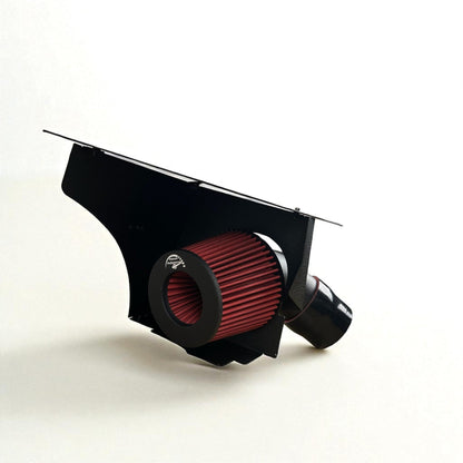 High Flow B58 Cold Air Intake For G Chassis BMW 540i & 840i (G30 G31 G15 G16) | Palenon Performance