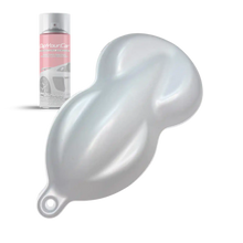 Himalayan White TopCoat Aerosol